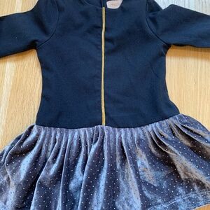 Toddler dress